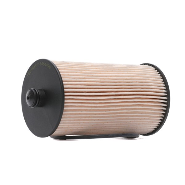 RIDEX 9F0143 Drivstoffilter VW Crafter 30 Van 2.5 TDI 109 hk BJK