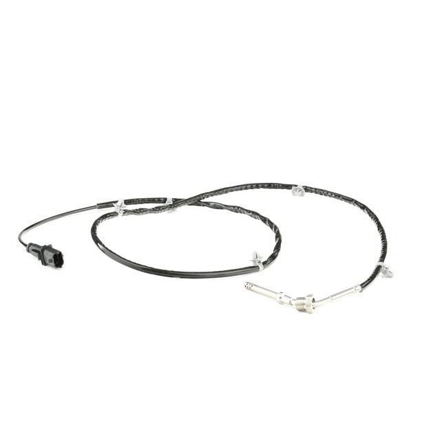 RIDEX 3938E0017 Czujnik temperatury spalin Opel Astra H GTC 1.9 CDTi (L08) 150 KM Z 19 DTH