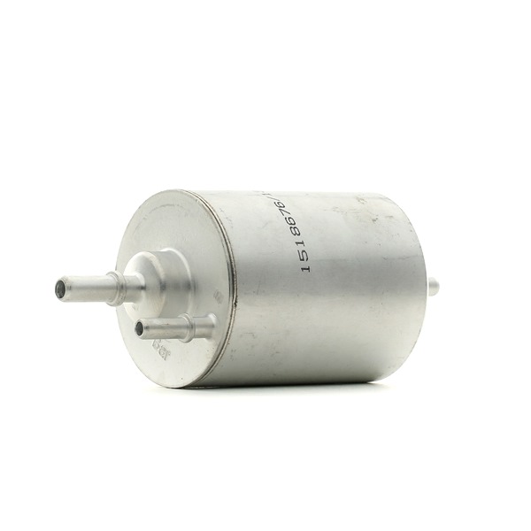 RIDEX 9F0165 Filtro de combustível Audi A4 B7 2.0 TFSI quattro 220 cv BUL