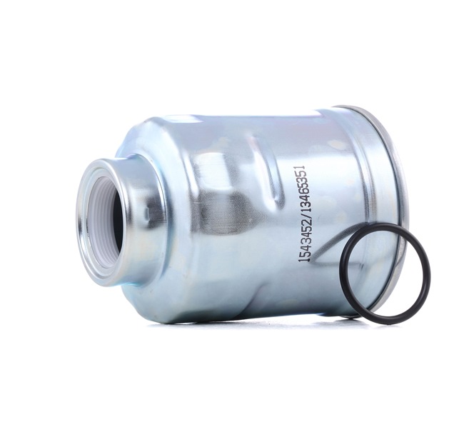 TOYOTA RIDEX Φιλτρο καυσιμου 9F0166
