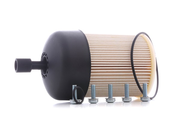 STARK SKFF-0870166 Filtro de combustível Renault Master 3 Van 2.3 dCi 110 FWD (FV0R, FV0W) 110 cv M9T 704