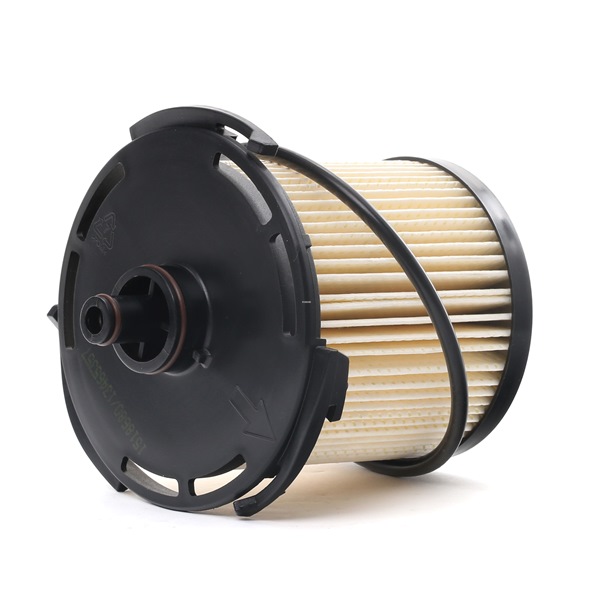 RIDEX 9F0169 Performance air filter 2.0 EcoBlue 4x4 130 hp YMR6