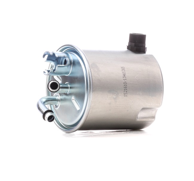 RIDEX 9F0173 Kraftstofffilter Nissan Navara d40 Pickup 2.5 dCi 4WD (D40TT, D40T, D40M, D40BB) 190PS 2019