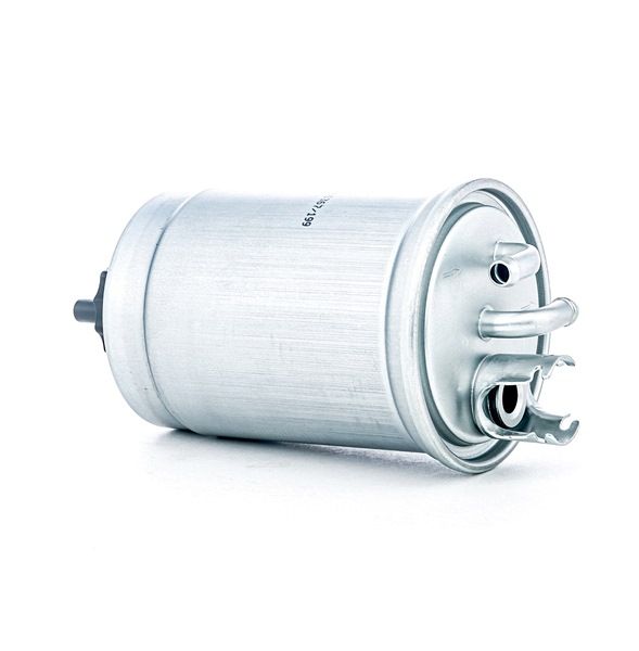 RIDEX 9F0174 Filtro de combustível VW Caddy II Carrinha 1.9 D 64 cv 1Y