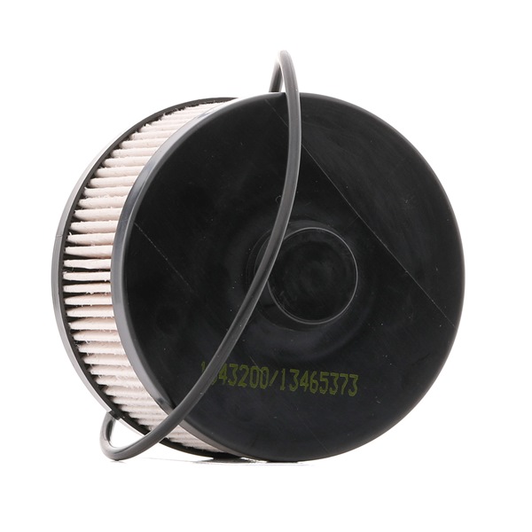 CHRYSLER RIDEX Filtro De Combustível 9F0177