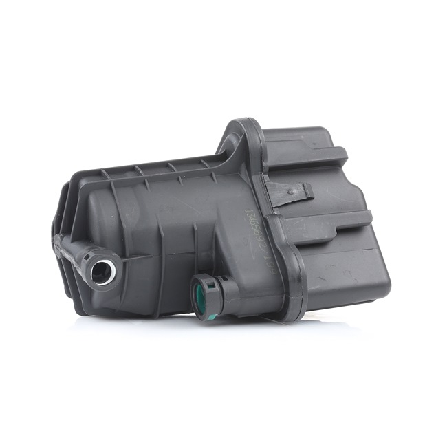 RIDEX 9F0184 Filtro de combustível RENAULT Modus / Grand Modus (F, JP) 1.5 dCi 68 cv K9K 762