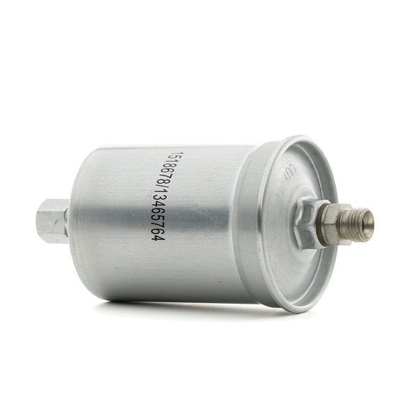 PORSCHE RIDEX Inline fuel filter 9F0194
