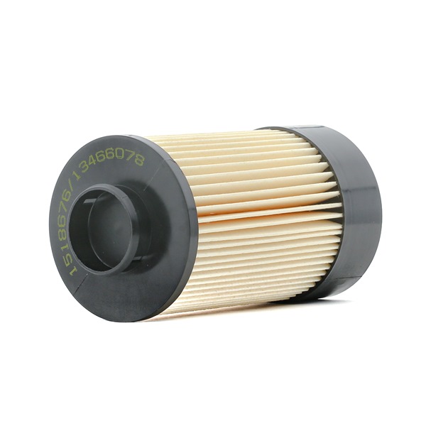 IVECO RIDEX Filtro De Combustível 9F0206