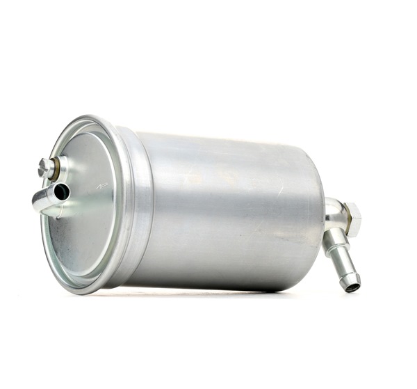 Kjøp billig 9F0212 Drivstoffilter fra RIDEX 8E0127401B, 8E0127401C