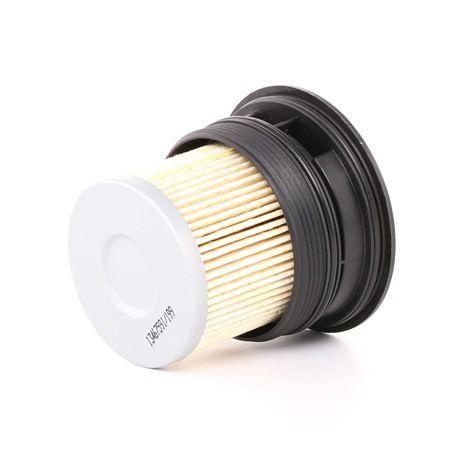 CHRYSLER RIDEX Filtro De Combustível 9F0235