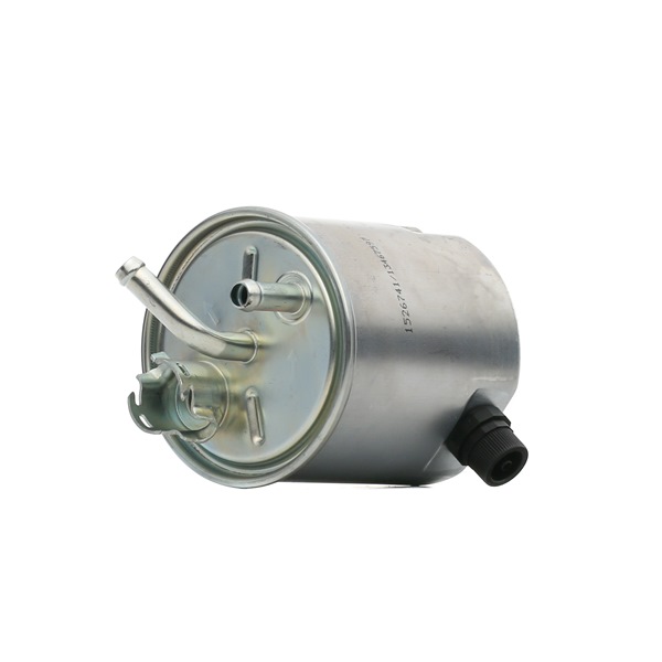 RENAULT TRUCKS RIDEX Filtro De Combustível 9F0238