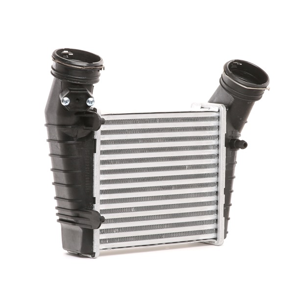 RIDEX 468I0056 Ladeluftkühler (LLK) Passat 3B5 1.8 T 150 PS AEB