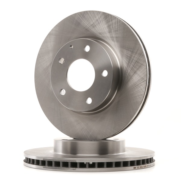 RIDEX 82B1692 Fékdob 2.0 154 LE PEY7