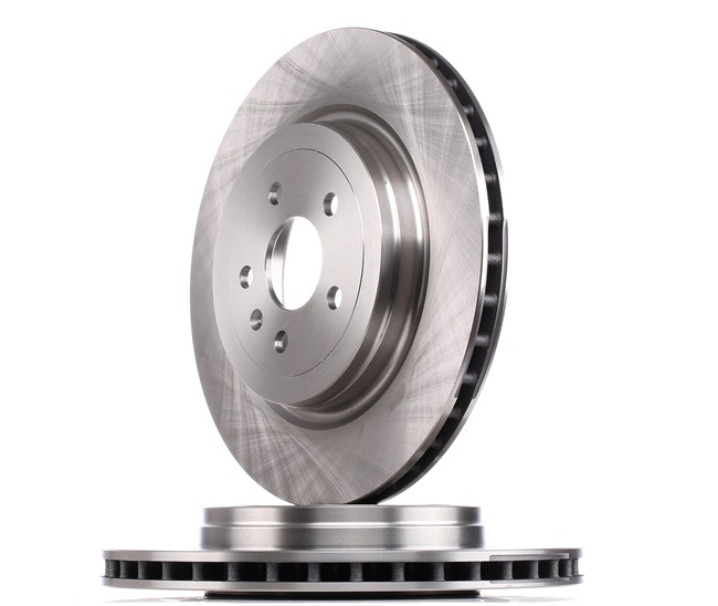Comparare SKBD-0023843 Dischi freno ventilazione interna, Assale posteriore, Ø: 365mm, rivestito, senza viti/bulloni da STARK 6006431 a buon mercato