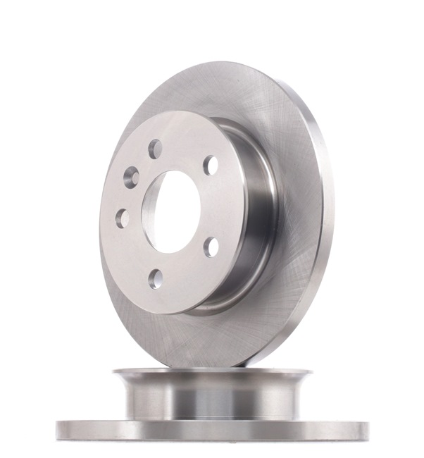 RIDEX 82B1704 Servo freio 1.7 D 57 cv KY