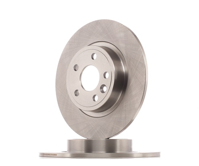 rendelés olcsó 82B1709 Féktárcsa tele, hátsótengely, Ø: 300mm, bevonatolt ől RIDEX J9C1168, T4N1742, LR061388