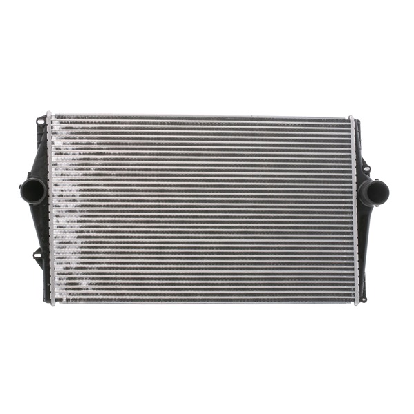 RIDEX 468I0066 Ladeluftkühler (LLK) Volvo s60 1 2.5 R T AWD 300PS 2007