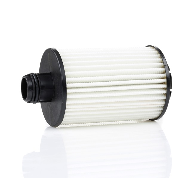 JEEP RIDEX Motoroljefilter 7O0161