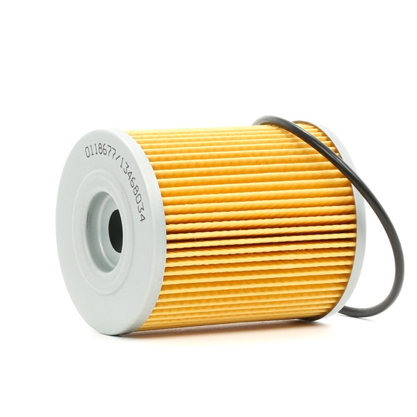 STARK SKOF-0860163 Filtru ulei Passat 3a5 2.8 VR6 174 CP AAA