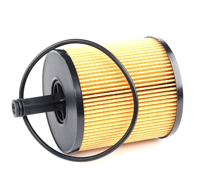 RIDEX 7O0166 Ölfilter VW Phaeton 3d 5.0 V10 TDI 4motion 313PS 2005