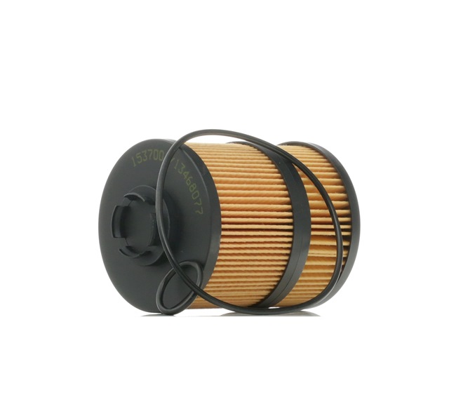 RIDEX 7O0180 Oliefilter Opel Signum CC 3.0 V6 CDTI (F48) 184 HK Z 30 DT