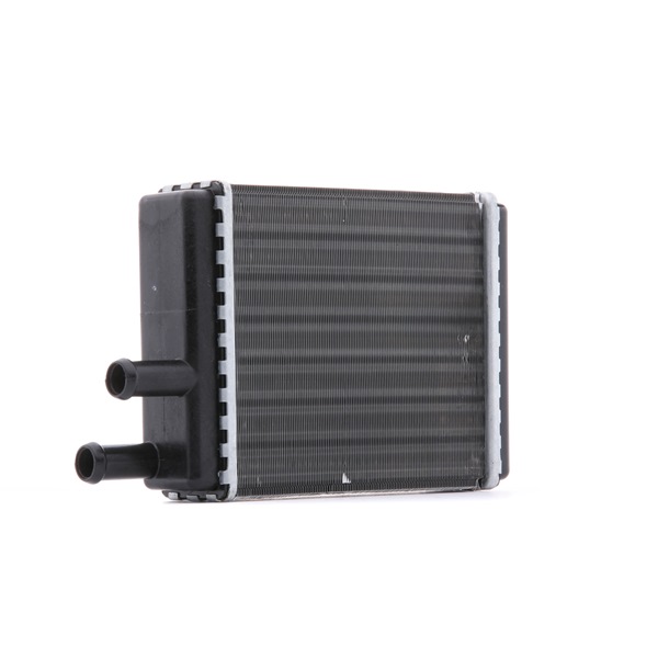 RIDEX 467H0113 Radiatore riscaldamento ROVER Mini Hatchback 1.3 63 CV 12 A2E