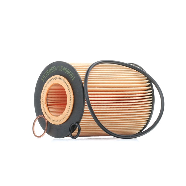BMW RIDEX Motoroljefilter 7O0185