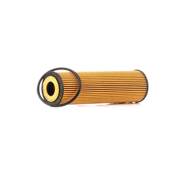 MERCEDES-BENZ RIDEX Filtros de aceite 7O0186
