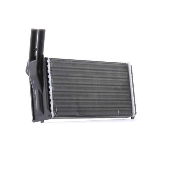 RIDEX 467H0115 Varmeapparat register FORD Granada Stasjonsvogn (GNU) 2.8 i 150 hk PRC