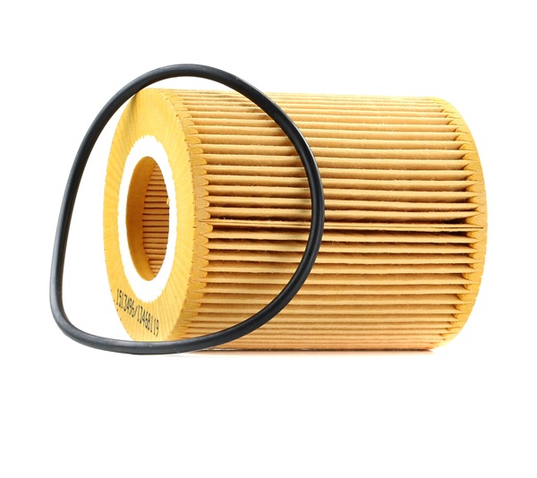 FORD USA RIDEX Motorolie filter 7O0194