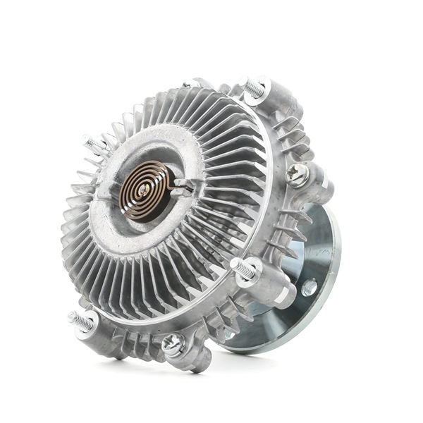 Comparare 509C0037 Giunto di collegamento ventilatore radiatore da RIDEX 1621054060, 1621054070 a buon mercato