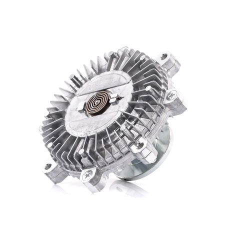 RIDEX 509C0039 Cupla ventilator radiator Mitsubishi Pajero II Canvas Top 2.5 TD 4WD 99 CP 4D56-TD