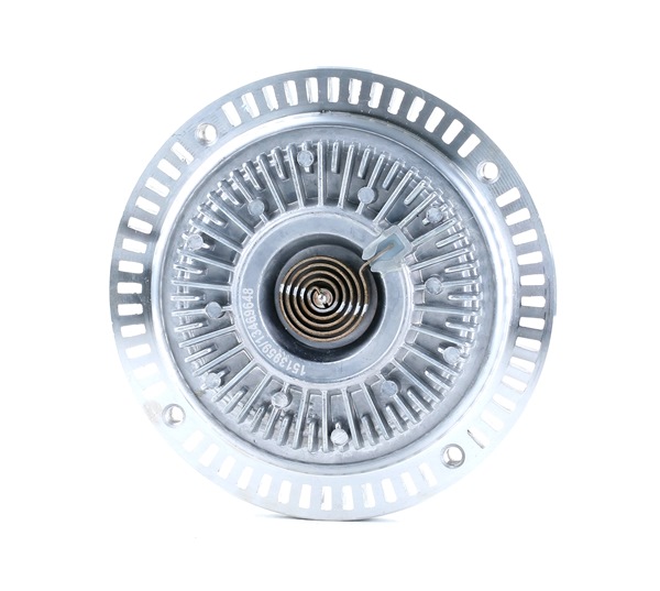 RIDEX 509C0040 Lüfterkupplung Passat 3B5 2.3 VR5 Syncro/4motion 150 PS AGZ