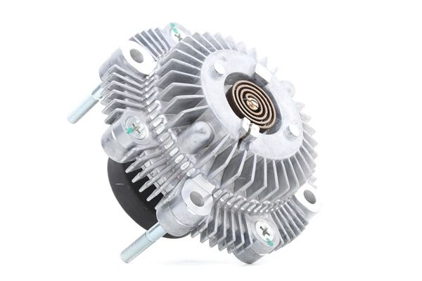 RIDEX 509C0046 Συμπλέκτης ανεμιστήρα Suzuki Swift 2 1.6 4WD 95 PS G16B