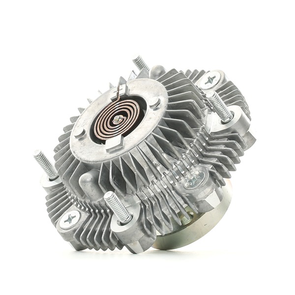 RIDEX 509C0047 Ventilator koppeling Suzuki Swift mk2 1.3 71 Pk G13A