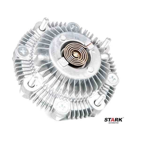 STARK SKCR-0990060 Intercooler 1.3 (SF 413) 71 Pk G13BA