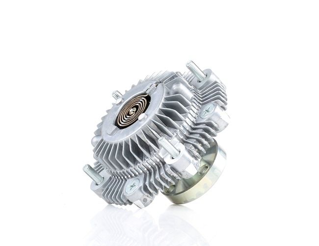 RIDEX 509C0061 Intercooler 1.3 (SF 413) 71 Pk G13BA