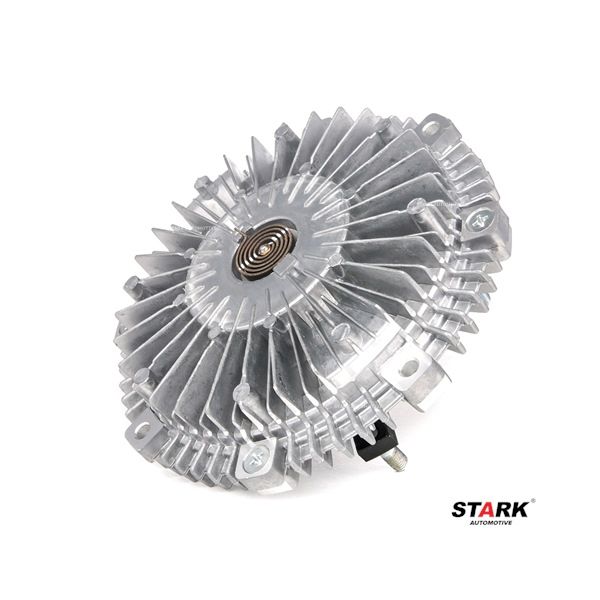 STARK SKCR-0990061 Cupla ventilator radiator Mitsubishi Pajero V60 3.2 DI-D (V68W) 160 CP 4M41