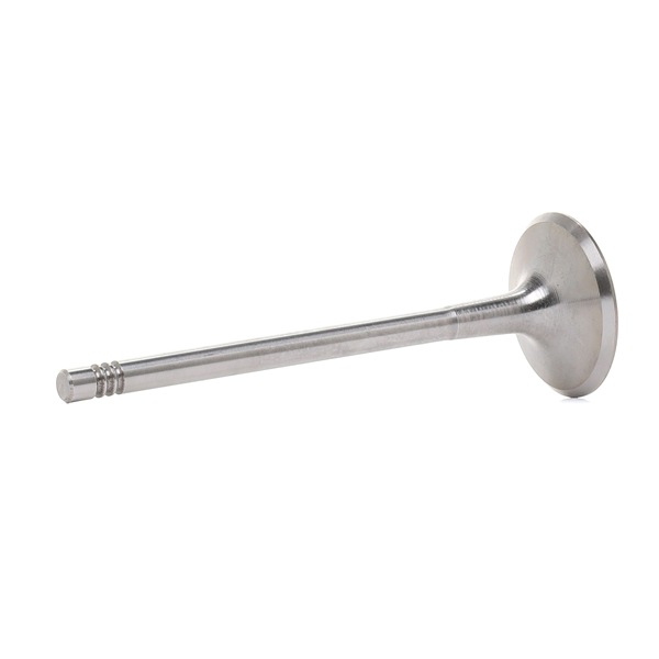 1269I0004 RIDEX Valvola di aspirazione Stelo valvola cromato