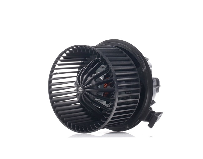 RIDEX 2669I0107 Kabineblæser Dacia Logan LS 1.4 75 HK K7J 710