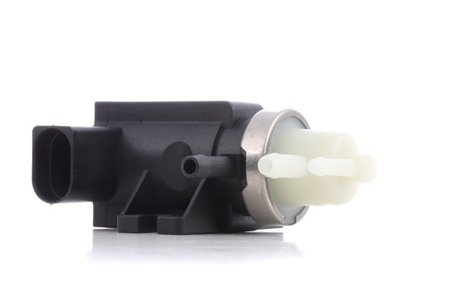 RIDEX 3553P0008 Valvula de vacuo controlo dos gases de escape VW T6 Camião de plataforma 2.0 TDI 140 cv CAAC