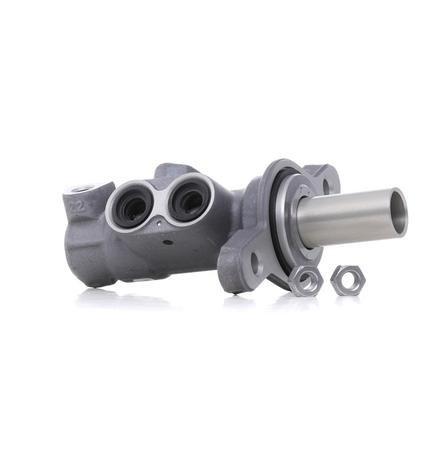 RENAULT ATE Bromshuvudcylinder 24.4152-0381.3