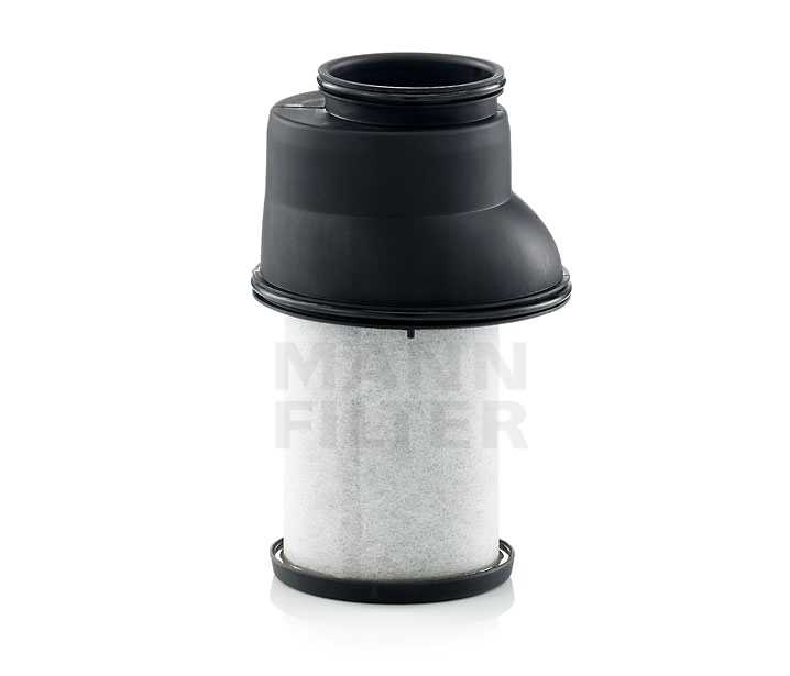 LC 11 001 x MANN-FILTER Filter, vevhusventilation pris