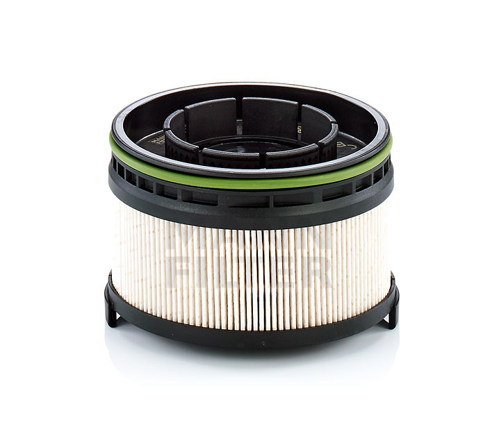 MANN-FILTER PU 11 001 z KIT Drivstoffilter Mercedes Sprinter 907 315 CDI RWD (907.631, 907.633, 907.635, 907.637) 150 hk OM 654.920