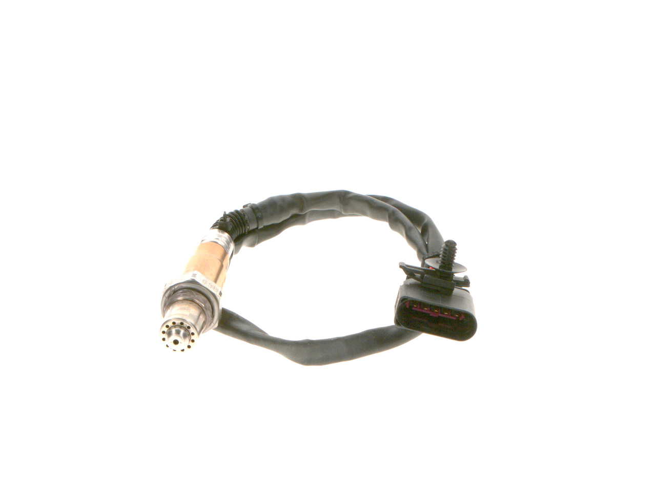 BOSCH 0 258 027 096 Lambda anturi VW Jetta mk6 1.8 TSI 170 hv CPRA