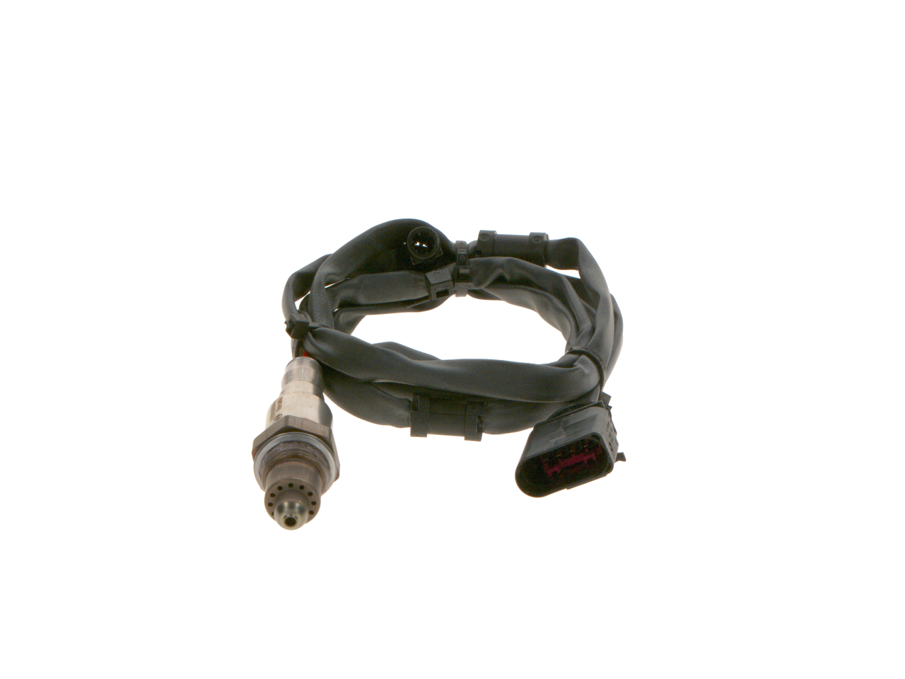 BOSCH 0 258 030 044 Sonde lambda (NOx) VW Load Up 1.0 EcoFuel 68CV 2018