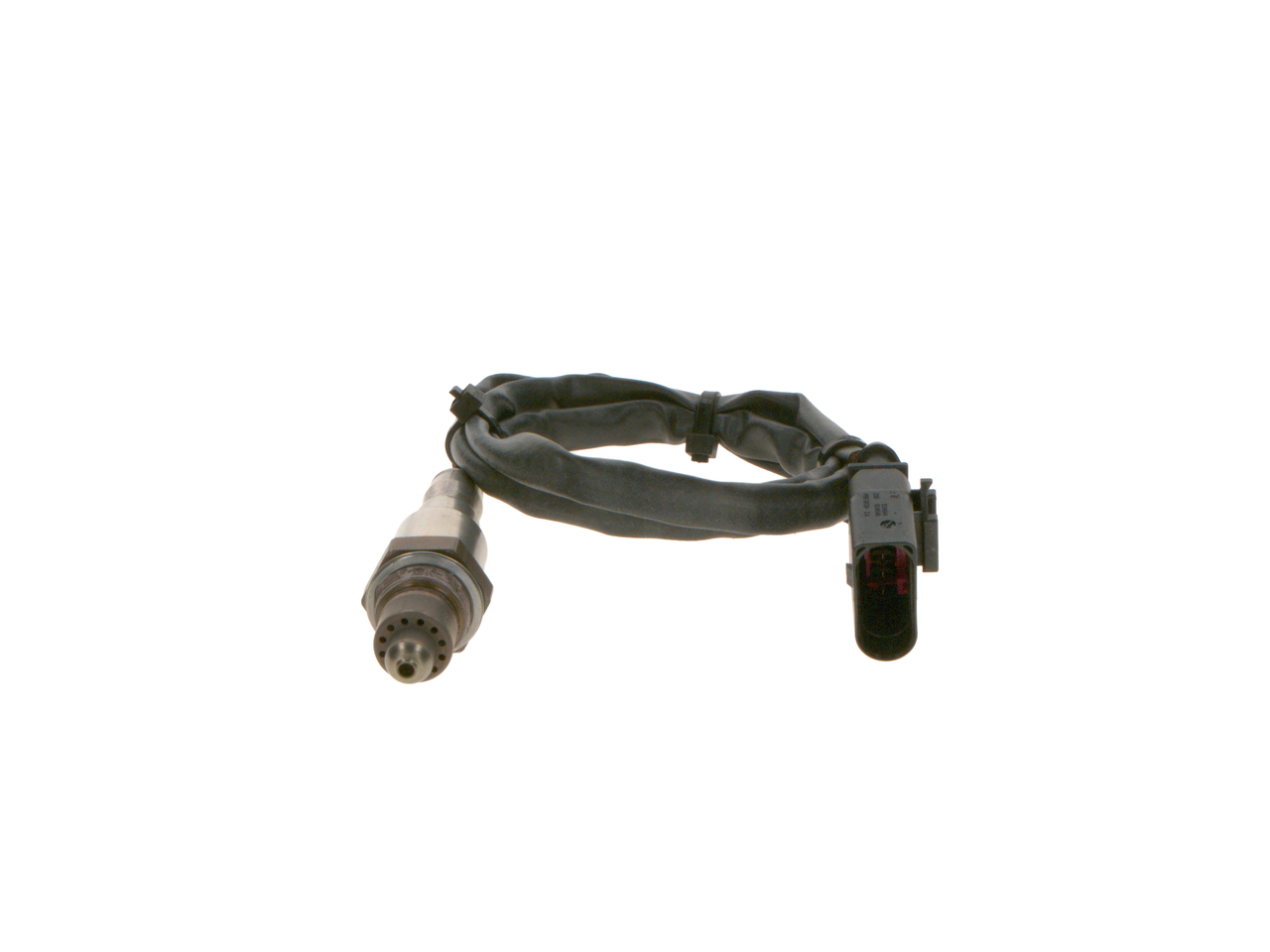 BOSCH 0 258 030 054 Lambda anturi Audi A3 8va RS3 2.5 quattro 367 hv CZGB