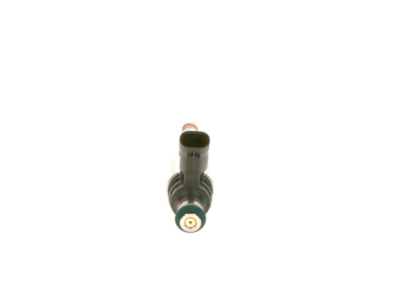 BOSCH 0 261 500 585 Einspritzdüse Audi A3 8V7 2.0 TFSI quattro 220 PS CNTC