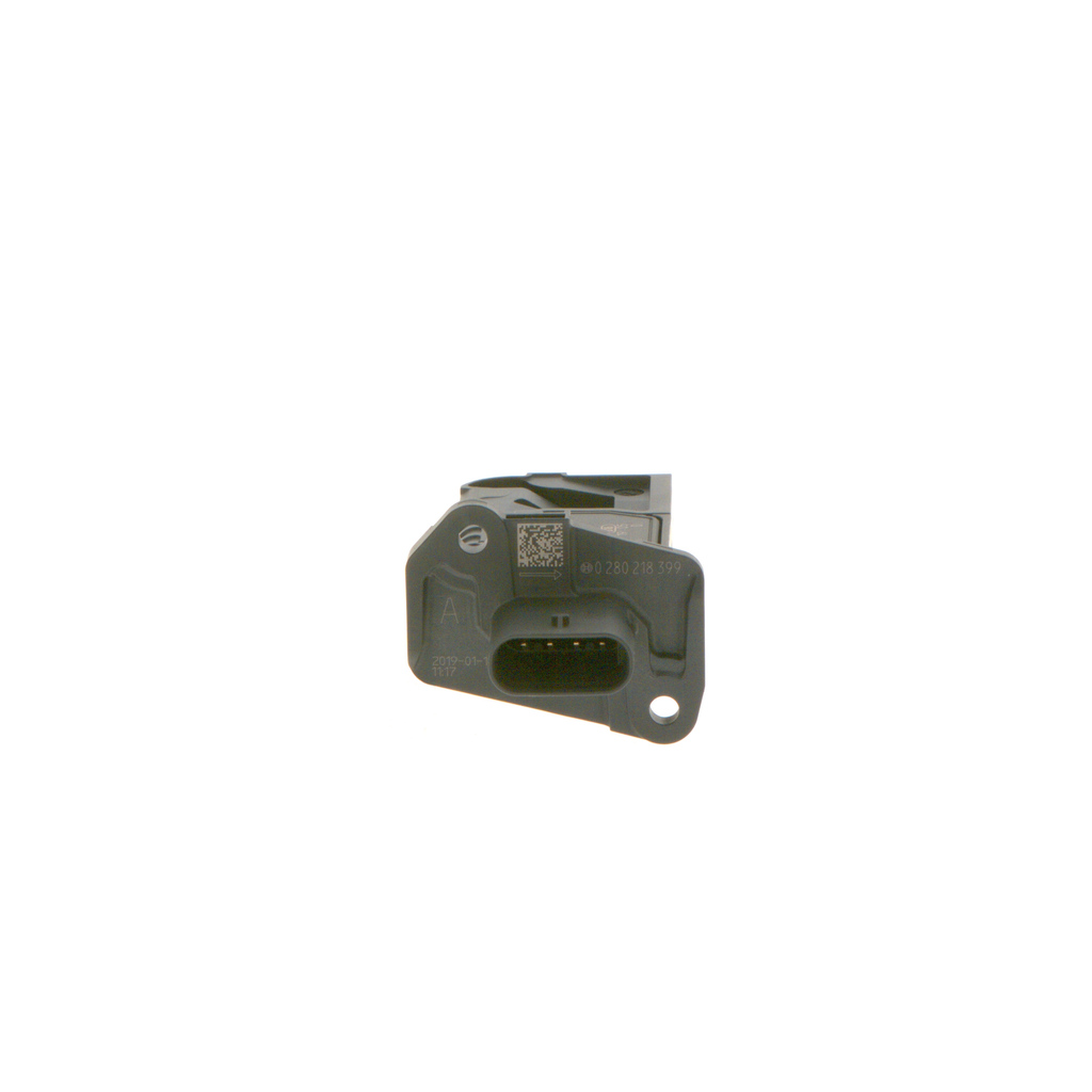 BOSCH 0 280 218 399 Luftmassenmesser (LMM) JEEP Wrangler IV (JL) 2.2 Multijet II (JL72, JL74) 200PS 2025