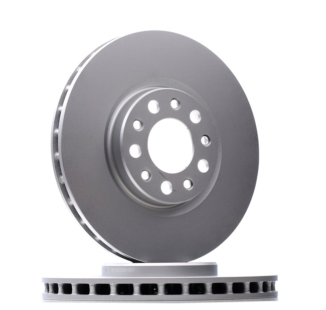BOSCH 0 986 479 D98 Bremseskiver Alfa Romeo Giulia 952 2.2 D Q4 (952AHA45, 952AMA4) 209 hk 46346359